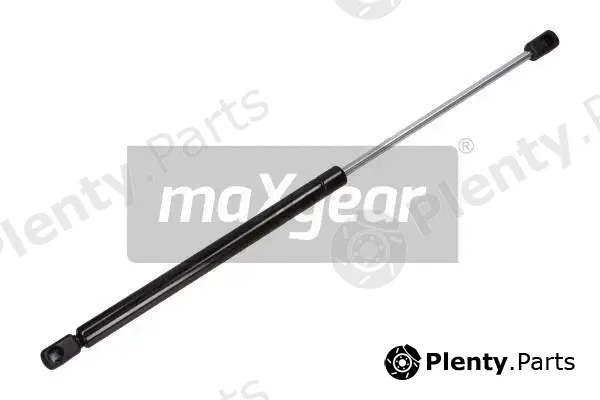 Maxgear 12-0252 — Gas Spring, boot/cargo area