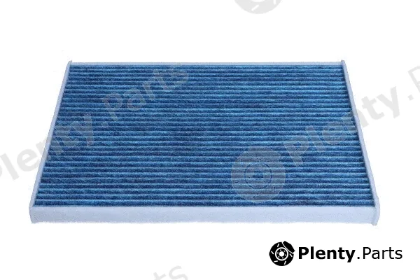 Maxgear 26-1825 — Filter, cabin air SILVER CARBON