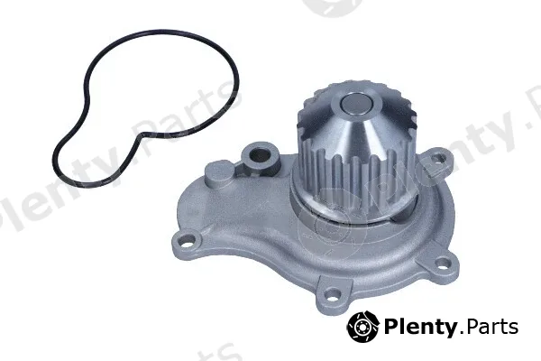 Maxgear 47-0219 — Water Pump, engine cooling