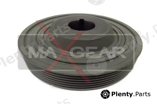 Maxgear 30-0020 — Belt Pulley, crankshaft