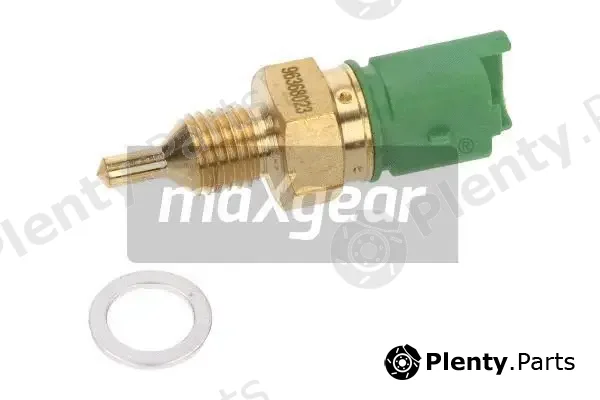 Maxgear 21-0136 — Sensor, coolant temperature