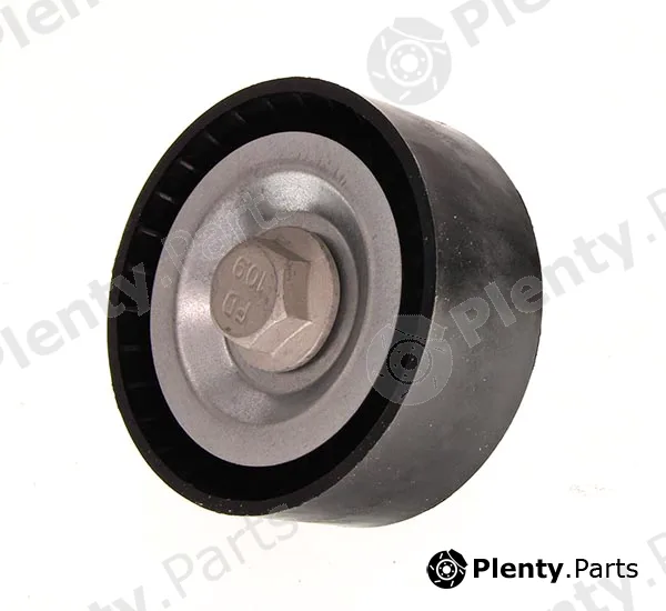 Maxgear 54-0161 — Deflection/Guide Pulley, V-ribbed belt