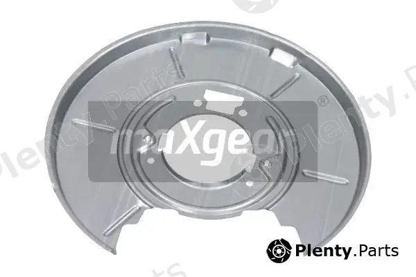 Maxgear 19-3261 — Splash Guard, brake disc
