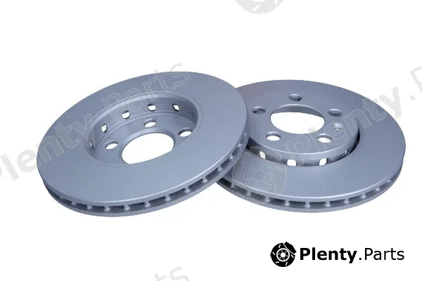 Maxgear 19-0774MAX — Brake Disc