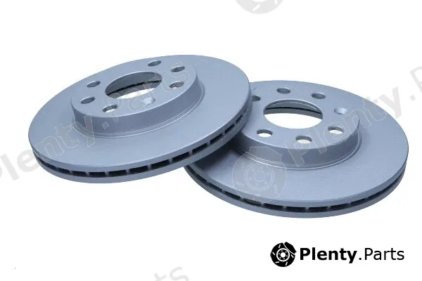 Maxgear 19-0818MAX — Brake Disc