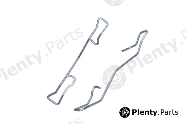 Maxgear 27-1445 — Accessory Kit, disc brake pad