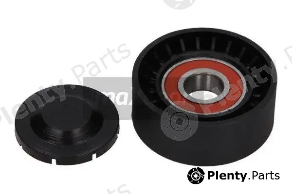 Maxgear 54-0923 — Tensioner Pulley, V-ribbed belt