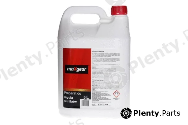 Maxgear 36-0069 — Engine Cleaner