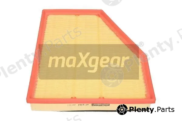 Maxgear 26-0766 — Air Filter