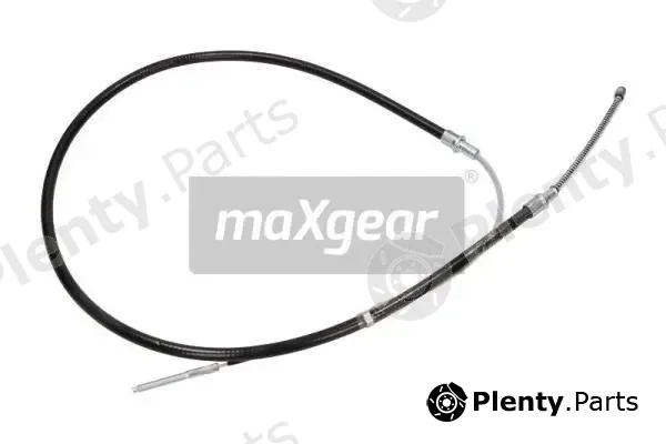 Maxgear 32-0078 — Cable Pull, parking brake