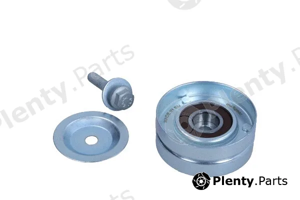 Maxgear 54-1396 — Deflection/Guide Pulley, V-ribbed belt