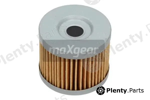 Maxgear 26-8025 — Oil Filter