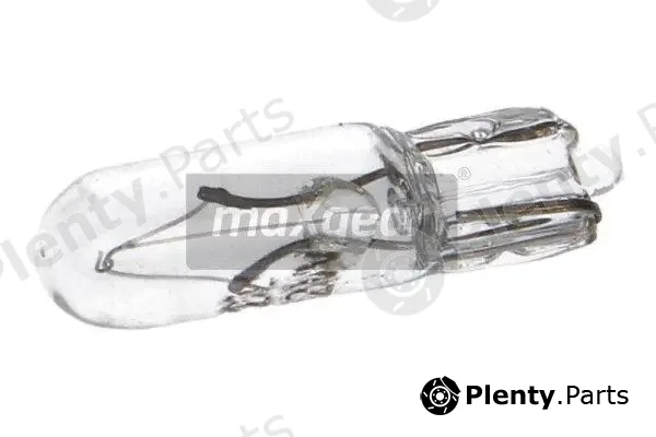 Maxgear 78-0041SET — Bulb, interior light