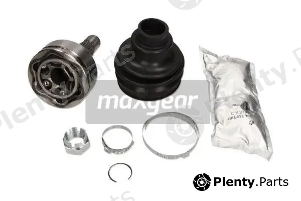 Maxgear 49-1239 — Joint Kit, drive shaft