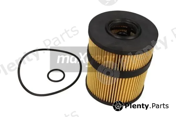 Maxgear 26-0876 — Oil Filter