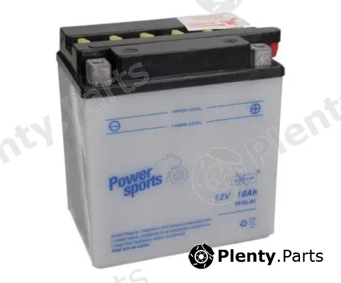 Maxgear 85-9022 — Starter Battery