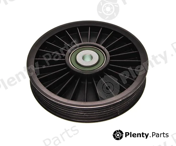 Maxgear 54-0344 — Deflection/Guide Pulley, V-ribbed belt