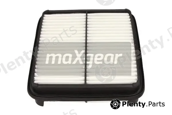 Maxgear 26-0706 — Air Filter