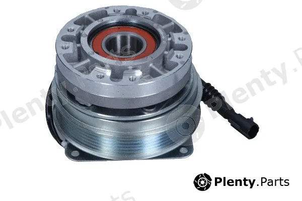 Maxgear 62-0083 — Clutch, radiator fan