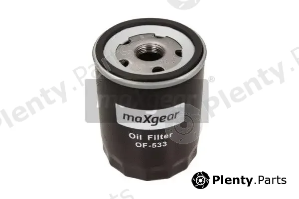 Maxgear 26-1226 — Oil Filter