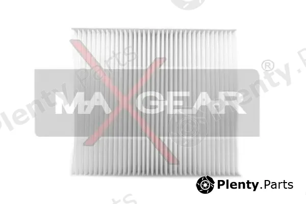 Maxgear 26-0385 — Filter, cabin air