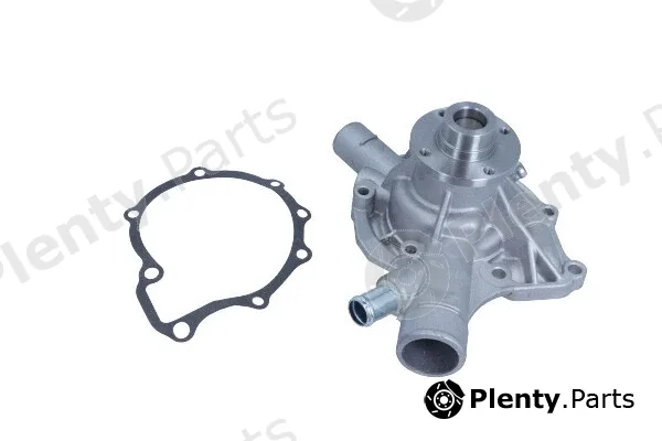Maxgear 47-0224 — Water Pump, engine cooling