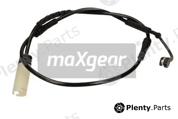 Maxgear 23-0082 — Warning Contact, brake pad wear