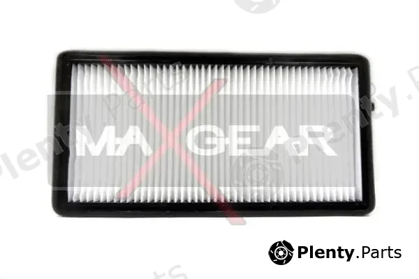 Maxgear 26-0231 — Filter, cabin air