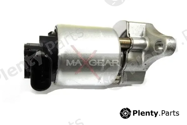 Maxgear 27-0150 — EGR Valve