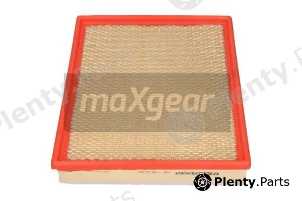 Maxgear 26-0637 — Air Filter