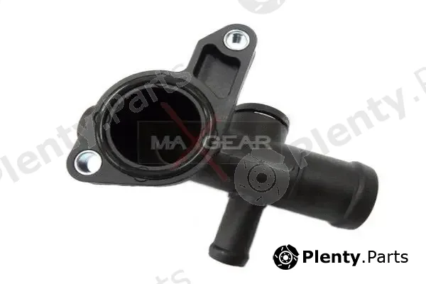 Maxgear 18-0198 — Coolant Flange