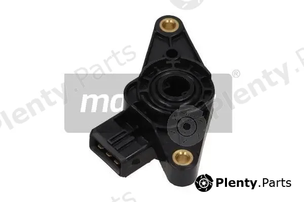 Maxgear 24-0020 — Sensor, throttle position