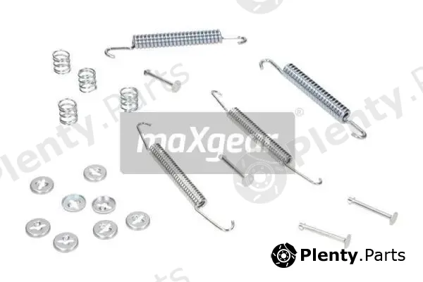 Maxgear 27-0373 — Accessory Kit, brake shoes