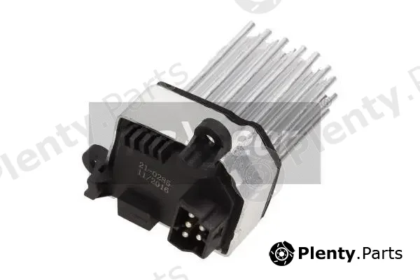 Maxgear 21-0285 — Control Unit, heating/ventilation