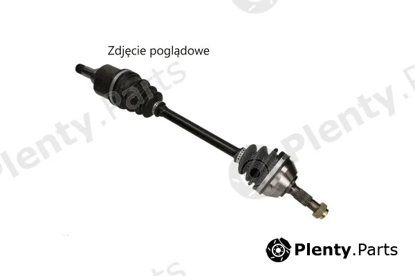 Maxgear 49-0080 — Drive Shaft
