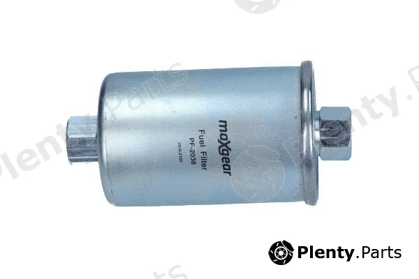 Maxgear 26-2191 — Fuel Filter