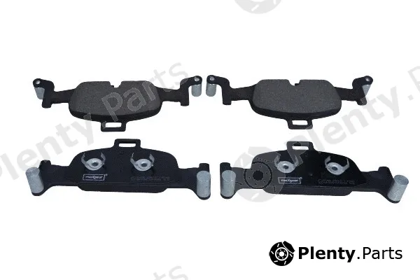 Maxgear 19-3850 — Brake Pad Set, disc brake