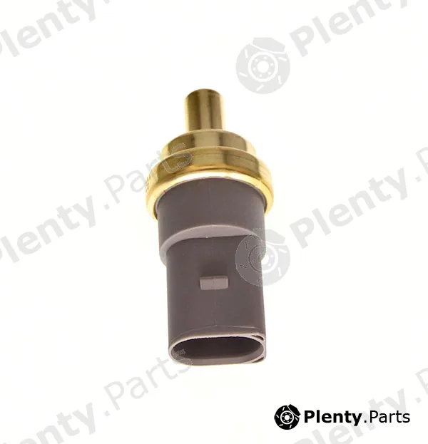 Sensor, coolant temperature