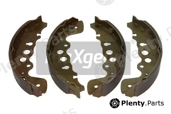 Maxgear 19-2069 — Brake Shoe Set