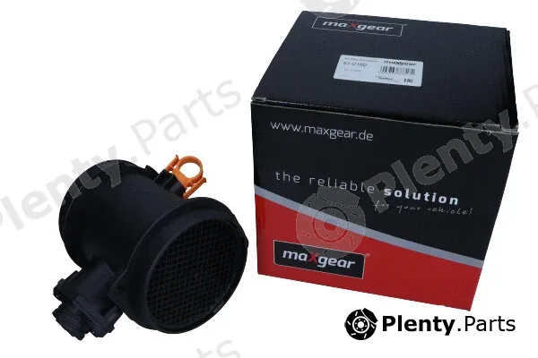 Maxgear 51-0160 — Mass Air Flow Sensor