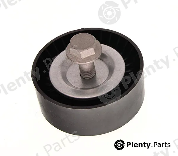 Maxgear 54-0491 — Deflection/Guide Pulley, V-ribbed belt