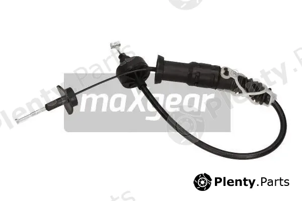 Maxgear 32-0066 — Cable Pull, clutch control