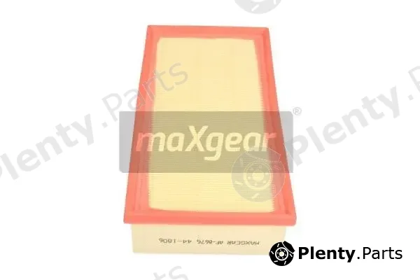 Maxgear 26-1321 — Air Filter