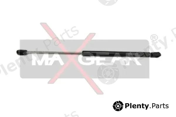 Maxgear 12-0037 — Gas Spring, boot/cargo area