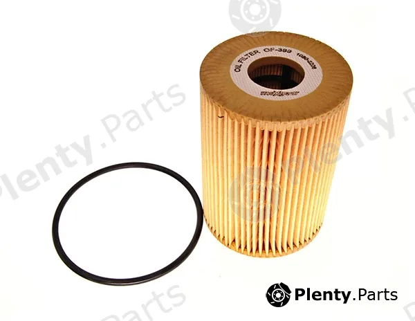 Maxgear 26-0294 — Oil Filter