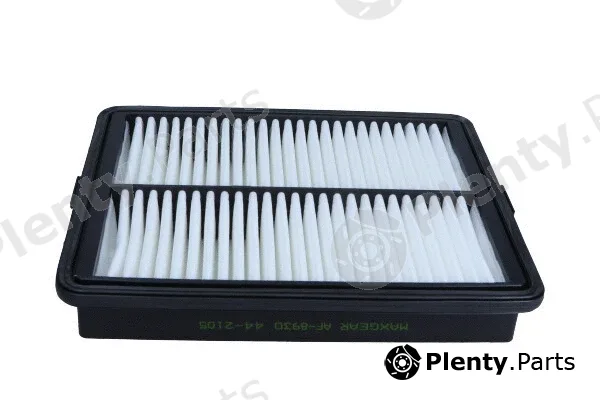 Maxgear 26-2437 — Air Filter