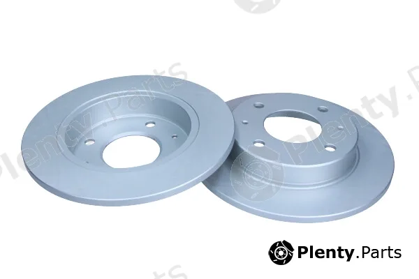 Maxgear 19-1955MAX — Brake Disc
