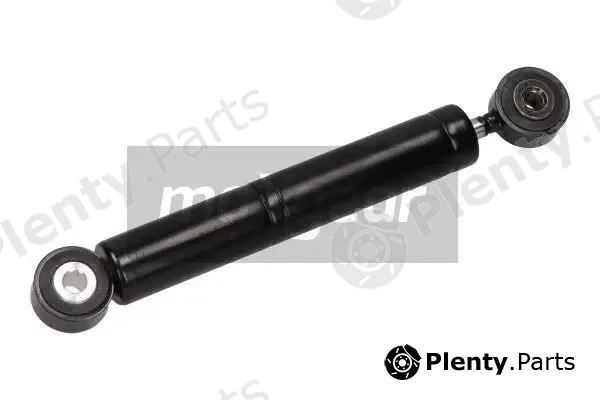 Maxgear 54-0756 — Vibration Damper, V-ribbed belt