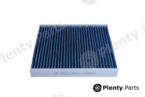 Maxgear 26-1892 — Filter, cabin air SILVER CARBON