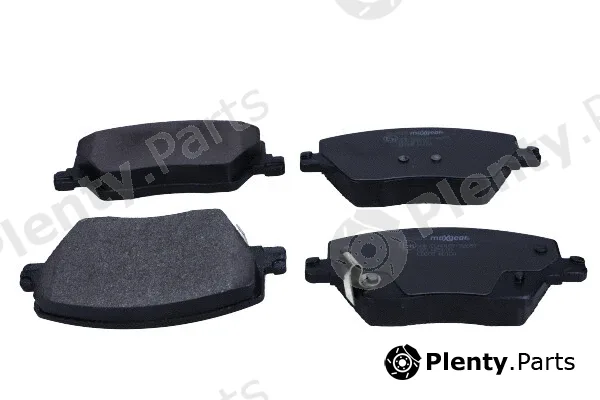 Maxgear 19-3615 — Brake Pad Set, disc brake